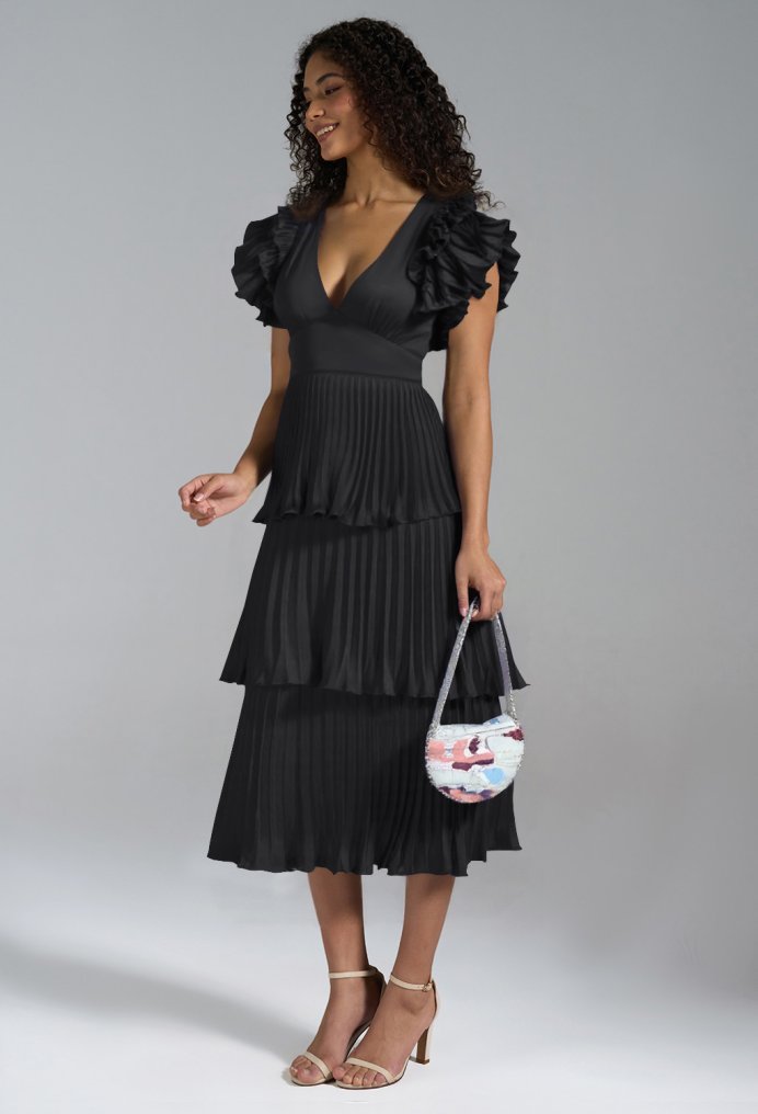 AW Leena Dress